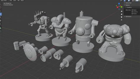the gutterlands|CHARACTERS .